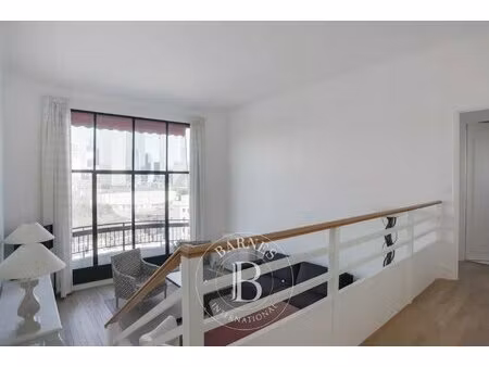 le service location de la maison barnes vous propose ce bien: