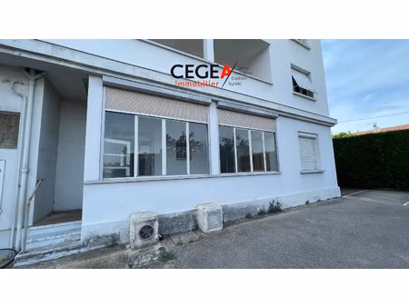 vente appartement 4 pièces 70 m² roussillon (38150)