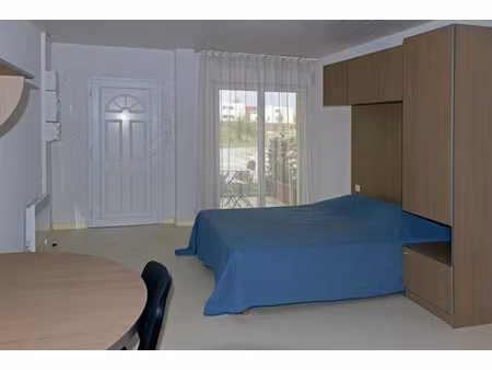 location appartement 1 pièce 25 m² à seyssinet-pariset (38170)