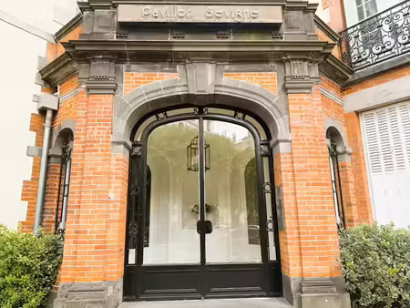 vente appartement 6 pièces 176.94 m² à vichy (03200)  598 000 €