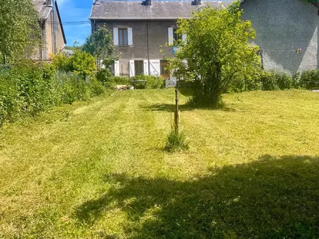 vente maison 5 pièces 114 m² pierre-châtel (38119)
