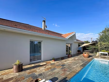 vente maison 5 pièces 170 m² pisieu (38270)