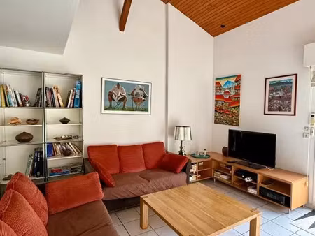 location maison 3 pièces 73 m² à seignosse (40510)