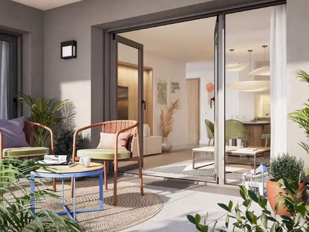vente programme neuf t2  t3  t4 pièces 48 à 80 m² bourgoin-jallieu (38300)