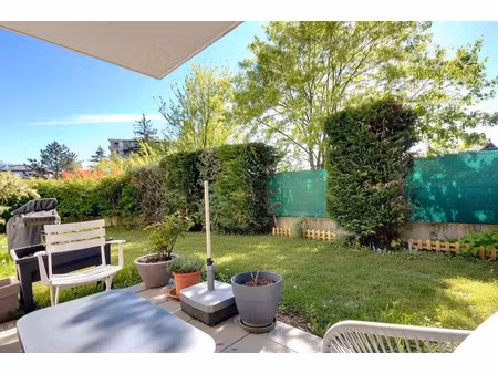vente appartement 4 pièces 81 m² meylan (38240)