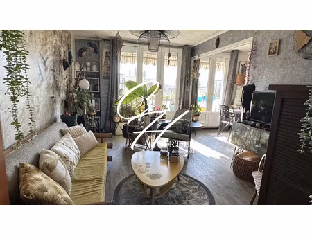 vente appartement 4 pièces 66 m² saint-martin-le-vinoux (38950)