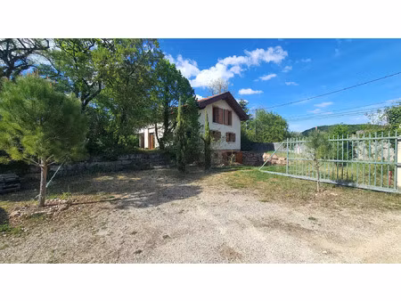 vente maison 6 pièces 151 m² crémieu (38460)