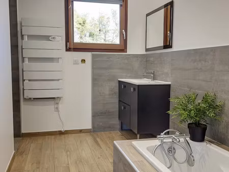 vente maison 3 pièces 130 m² bourgoin-jallieu (38300)