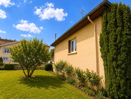 vente maison 5 pièces 82 m² pont-de-chéruy (38230)