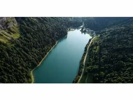 vente appartement 4 pièces 82 m² à montriond (74110)  578 000 €