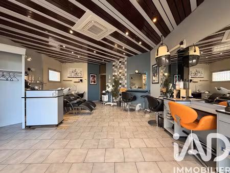 vente commerce 55 m² la tour-du-pin (38110)