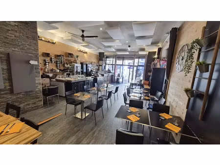 vente commerce 1 pièce 128 m² villard-notre-dame (38520)