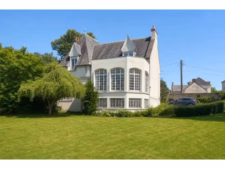 vente maison 7 pièces 200 m² beauce la romaine (41240)