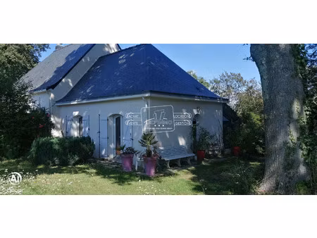 location maison 3 pièces 59 m² à ligné (44850)