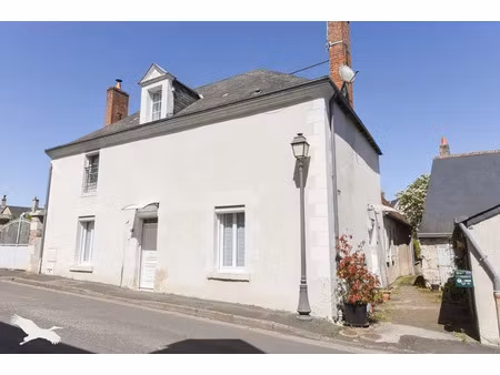 vente maison 4 pièces 121 m² mesland (41150)