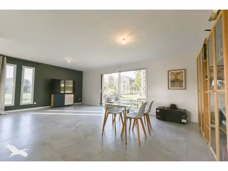 vente maison 4 pièces 99 m² mont-près-chambord (41250)