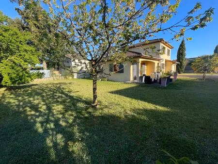 vente maison 4 pièces 107 m² saint-romain-de-jalionas (38460)
