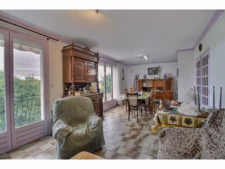 vente maison 4 pièces 90 m² veauche (42340)