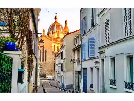 vente appartement 4 pièces 75.02 m² à paris 13ème (75013)  675 000 €