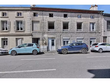 vente appartement 4 pièces 95 m² la fouillouse (42480)