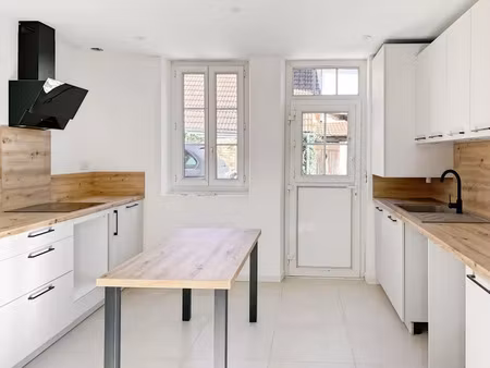 vente maison 2 pièces 33 m² la ferté-saint-aubin (45240)
