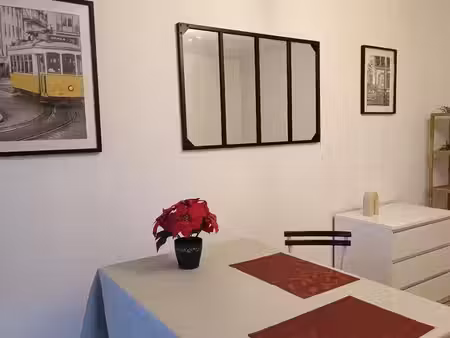 vente appartement 1 pièce 23 m² montrichard val de cher (41400)