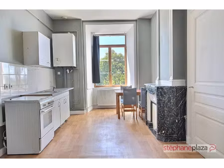 vente appartement 2 pièces 29 m² sury-le-comtal (42450)