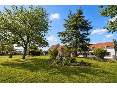 vente maison 6 pièces 150 m² montrichard val de cher (41400)