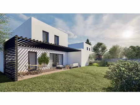 vente maison 5 pièces 112 m² saint-just-saint-rambert (42170)