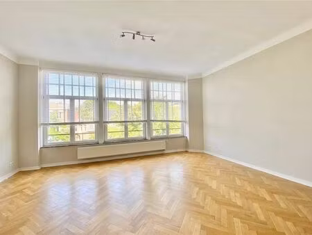 appartement à louer à avenue coghen 153 a uccle (vbe34044)