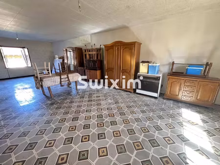 vente maison 11 pièces 300 m² lons-le-saunier (39000)