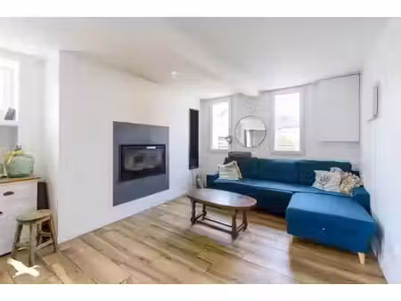 vente maison 4 pièces 127 m² momuy (40700)