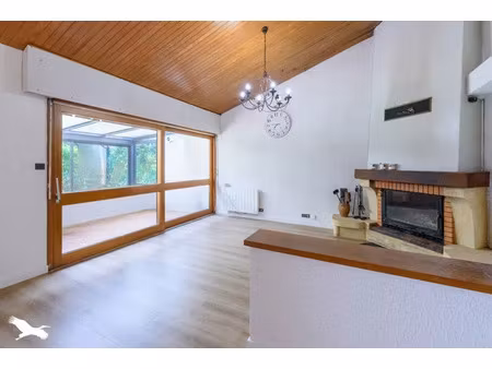 vente maison 4 pièces 119 m² mont-de-marsan (40000)