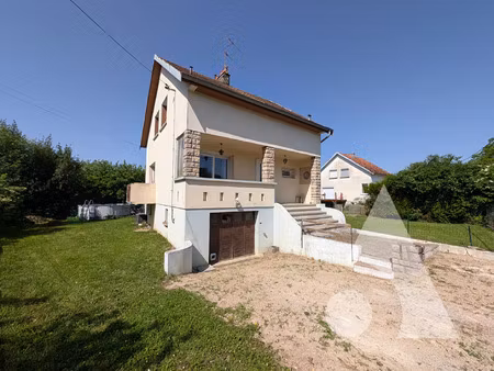vente maison 4 pièces 89 m² longwy-sur-le-doubs (39120)