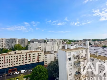 vente appartement 3 pièces 65 m² saint-étienne (42100)