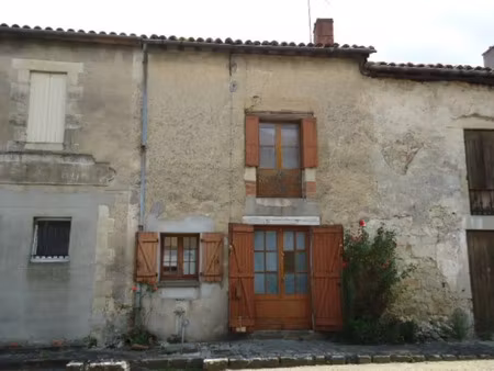 vente maison 2 pièces 65 m² saint-justin (40240)