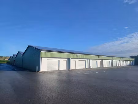vente commerce 80 m² saint-geours-de-maremne (40230)