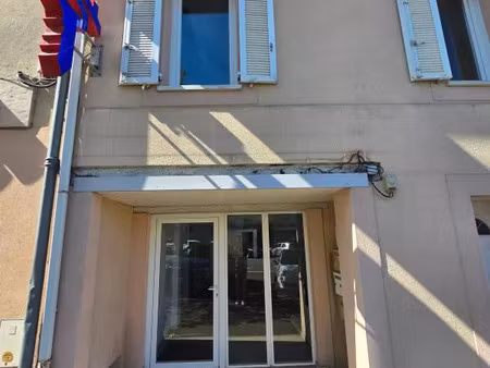 vente local industriel mont-de-marsan (40000)