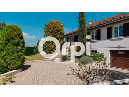 vente maison 4 pièces 101 m² châteauneuf (42800)