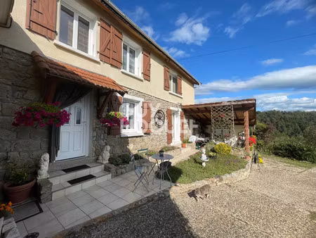 vente maison 5 pièces 114 m² jas (42110)