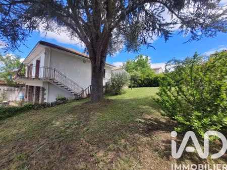 vente maison 4 pièces 123 m² la ricamarie (42150)