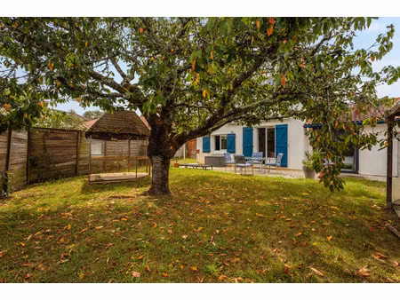 vente maison 5 pièces 115 m² ondres (40440)