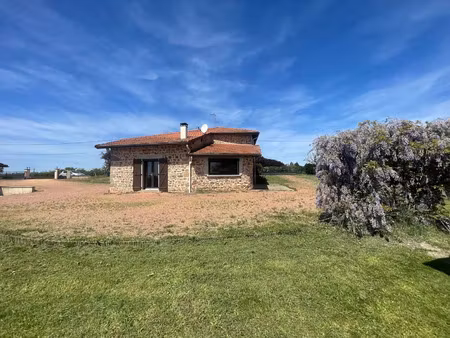 vente maison 6 pièces 152 m² perreux (42120)