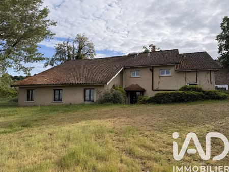 vente maison 5 pièces 330 m² saint-haon-le-vieux (42370)