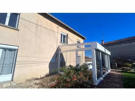 vente maison 4 pièces 109 m² saint-médard-en-forez (42330)