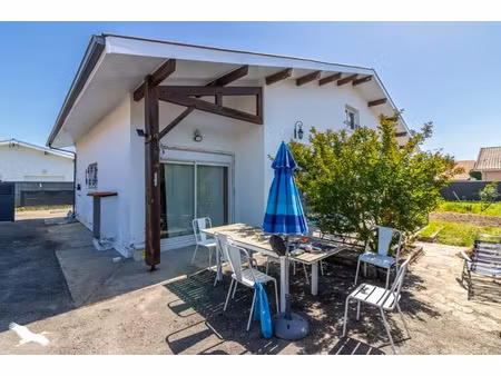 vente maison 4 pièces 91 m² saint-paul-lès-dax (40990)