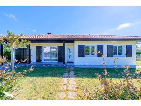 vente maison 5 pièces 83 m² sainte-eulalie-en-born (40200)
