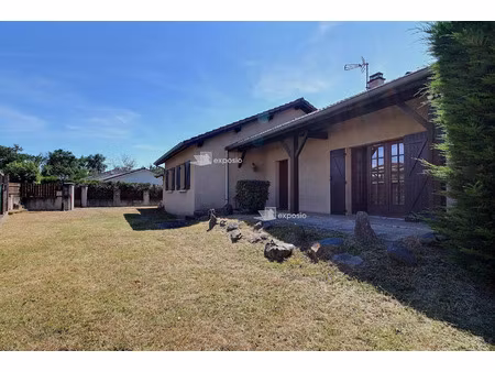 vente maison 4 pièces 97 m² veauche (42340)