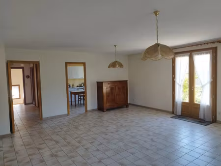 vente maison 5 pièces 110 m² pélussin (42410)