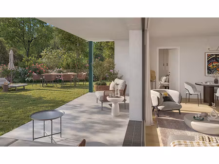 vente programme neuf t2  t3  t4 pièces 39 à 86 m² biscarrosse (40600)